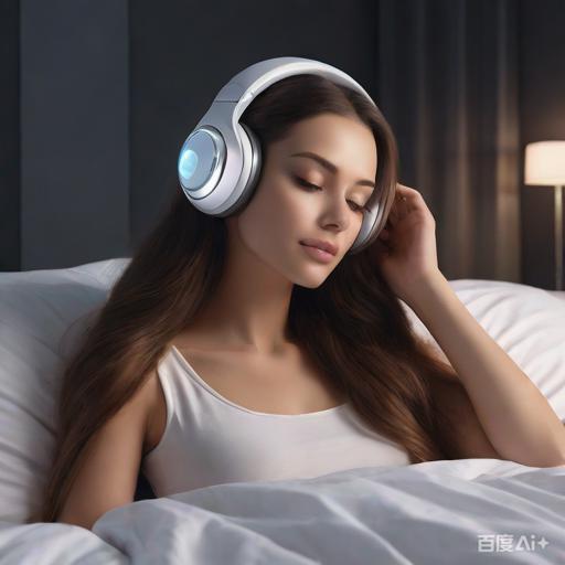 AI智能助眠儀宣傳片腳本，讓你的睡眠不再間斷